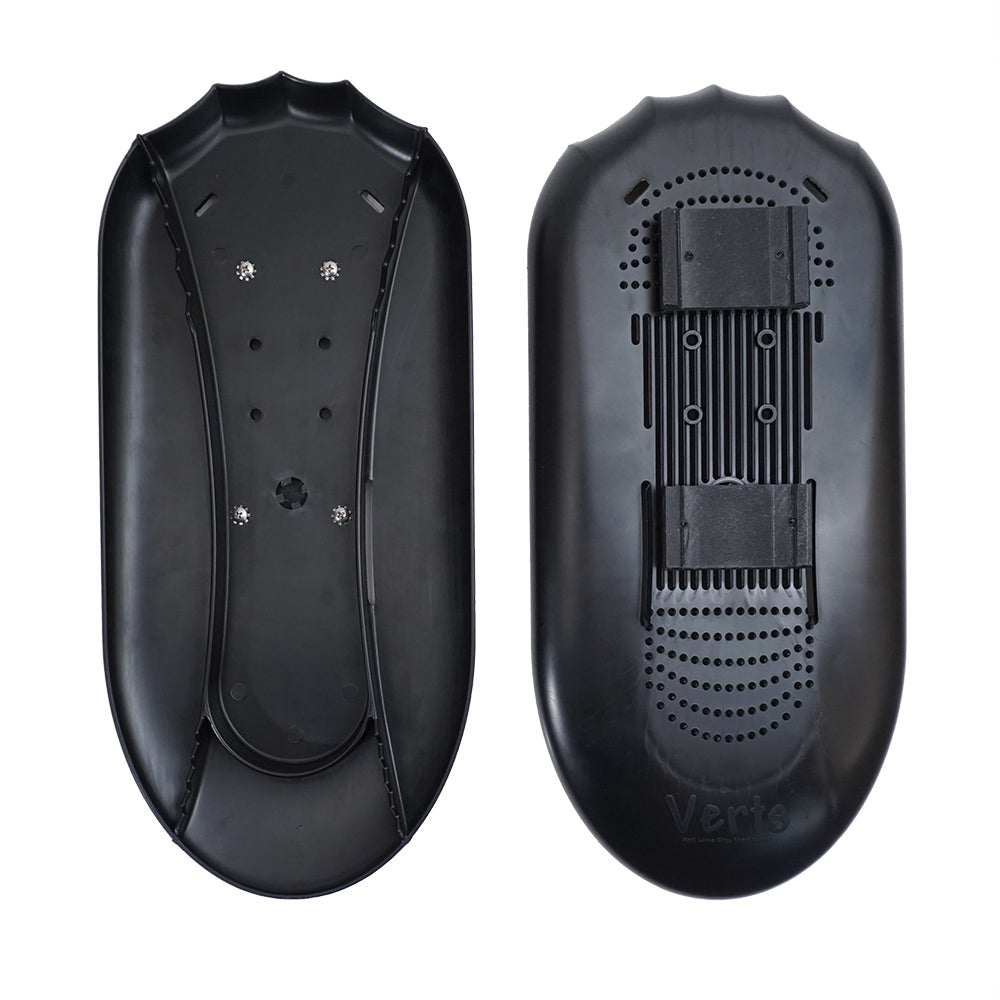 SPARK R&D用VERTS Spark R&D Verts With Adapters | AQ Outdoors & Splitboard HQ