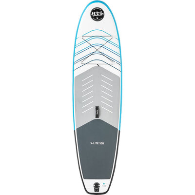 NRS X-Lite SUP Boards 108