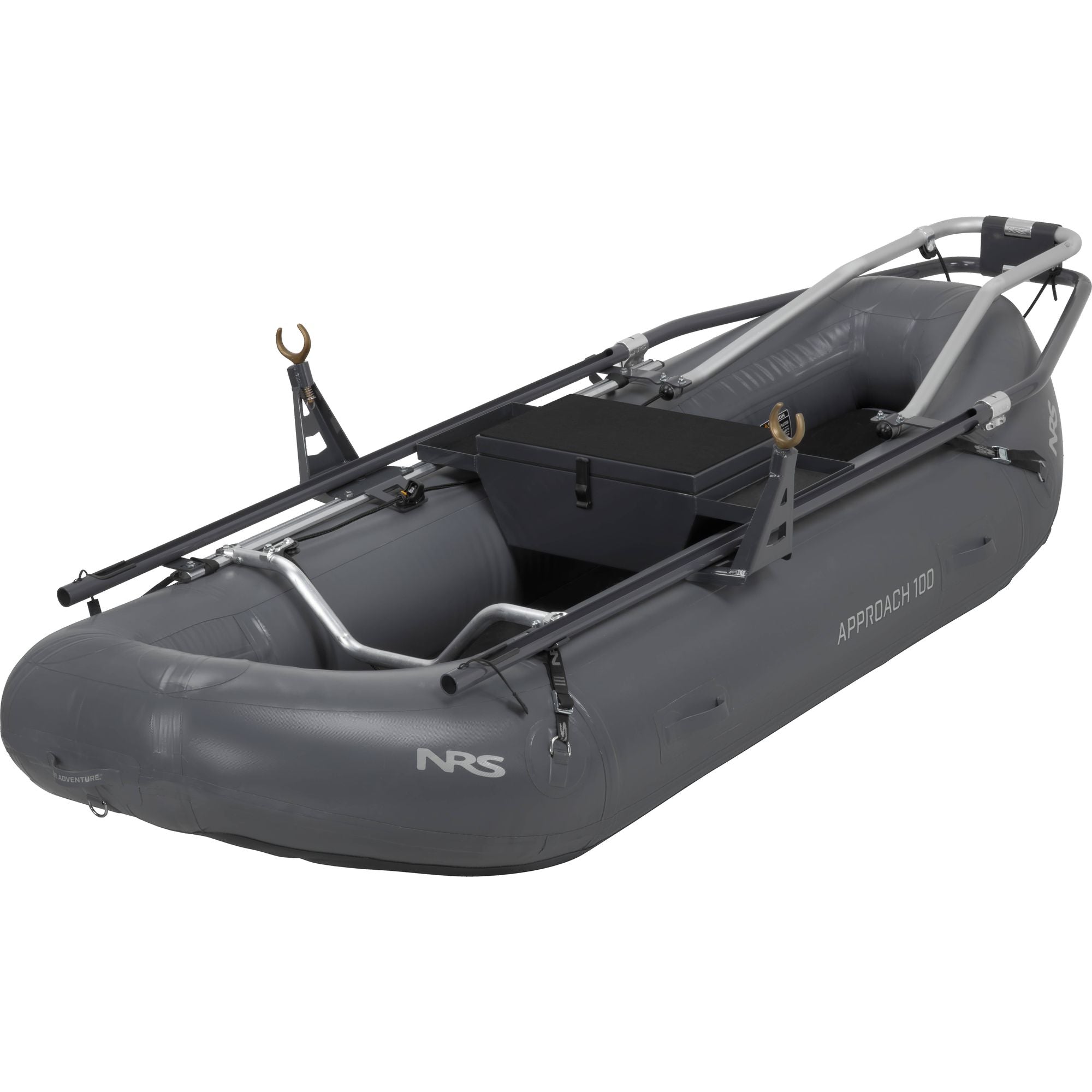 Durable PVC Cleat Seat Dock Anchor Raft Fishing Boat Accessories Lightweight