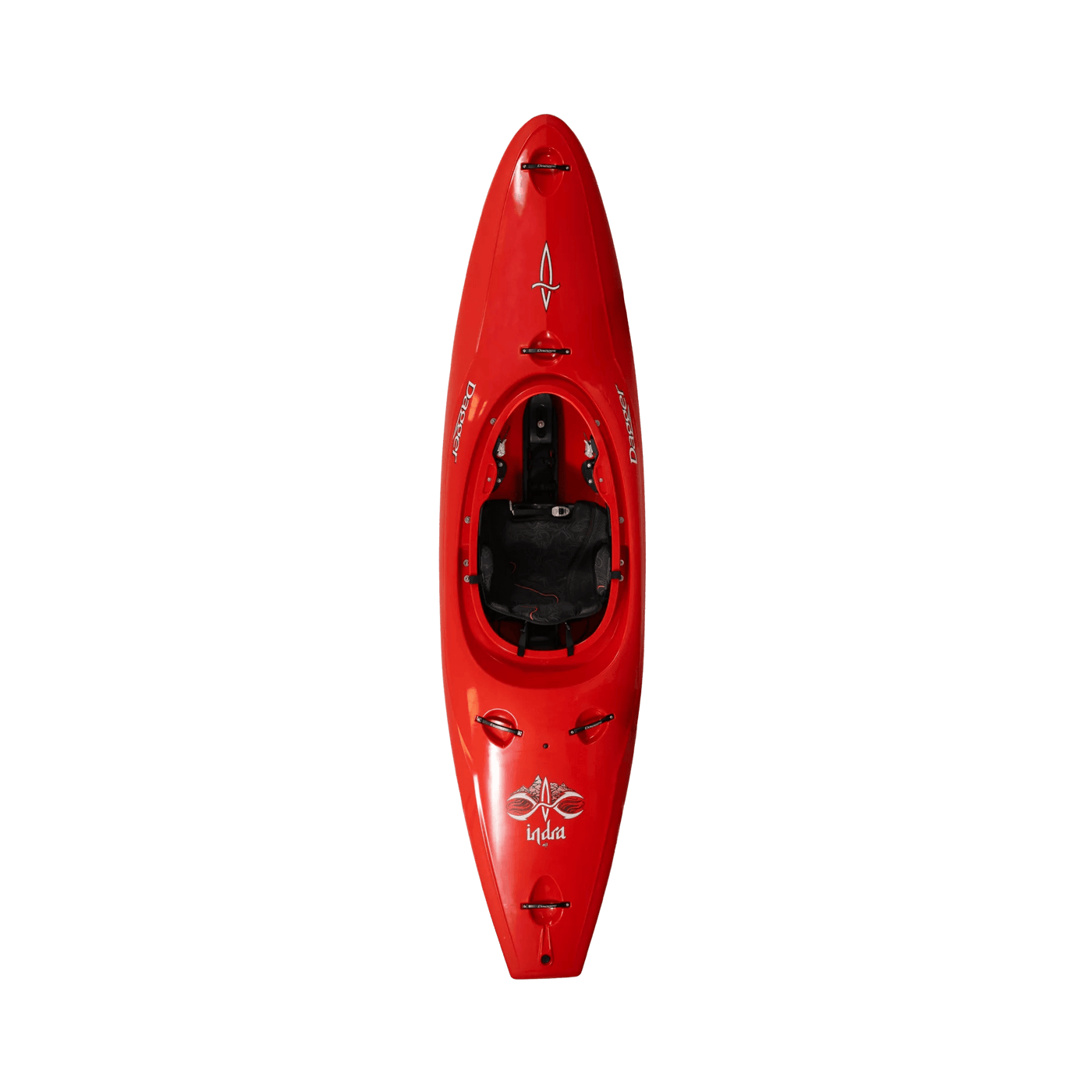 Dagger Indra M/L Whitewater Kayak