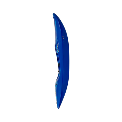 dagger code medium blue side