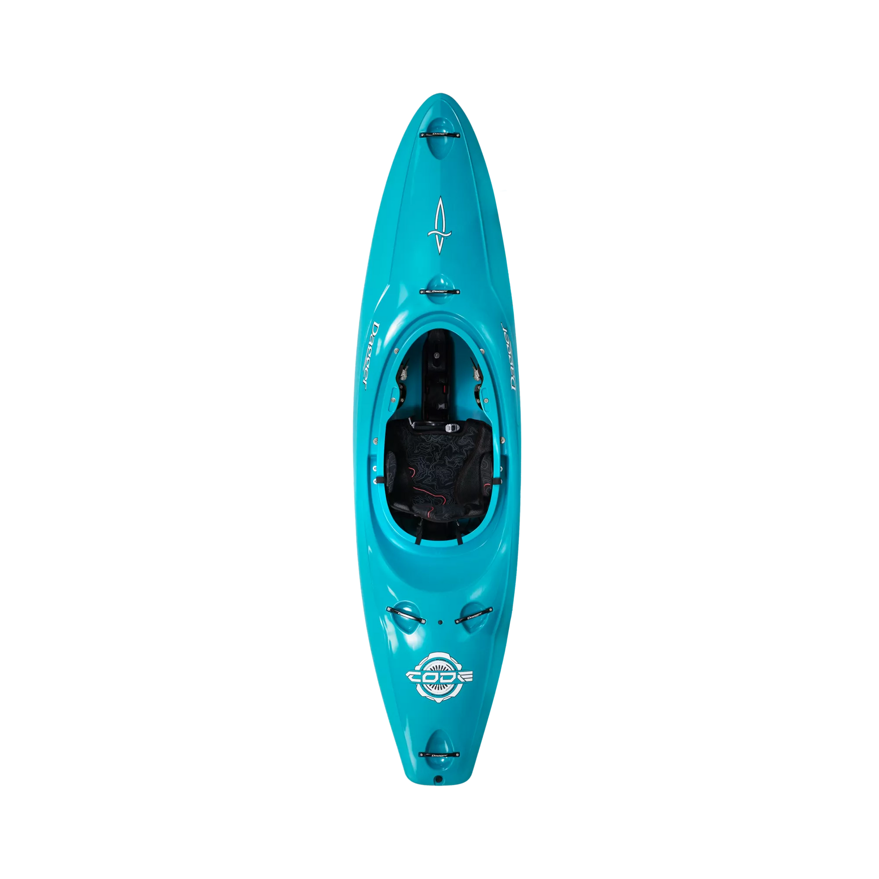Dagger Code Medium Kayak AQ Outdoors & Aquabatics AQOutdoors