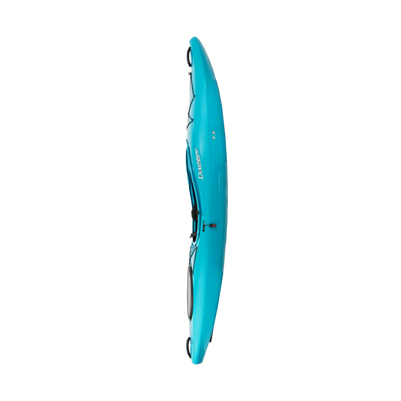 dagger katana 10.4 turquoise side