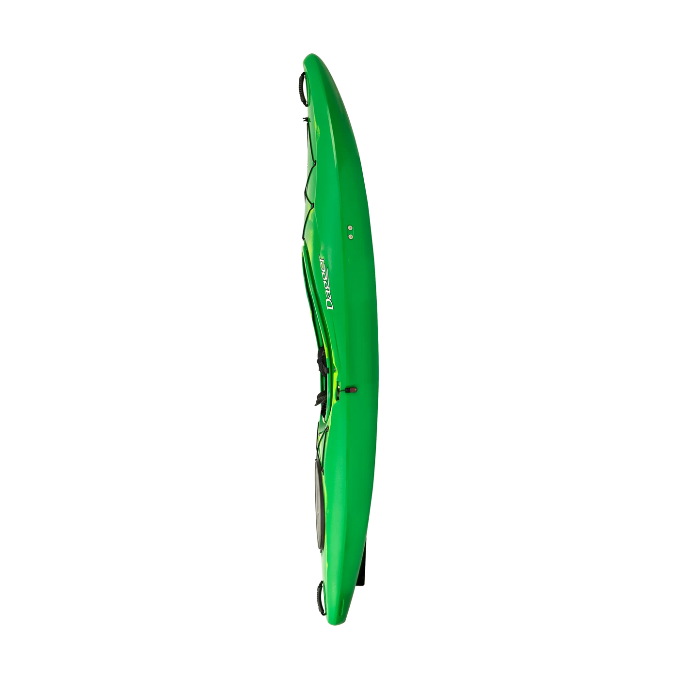 dagger katana 9.7 green side