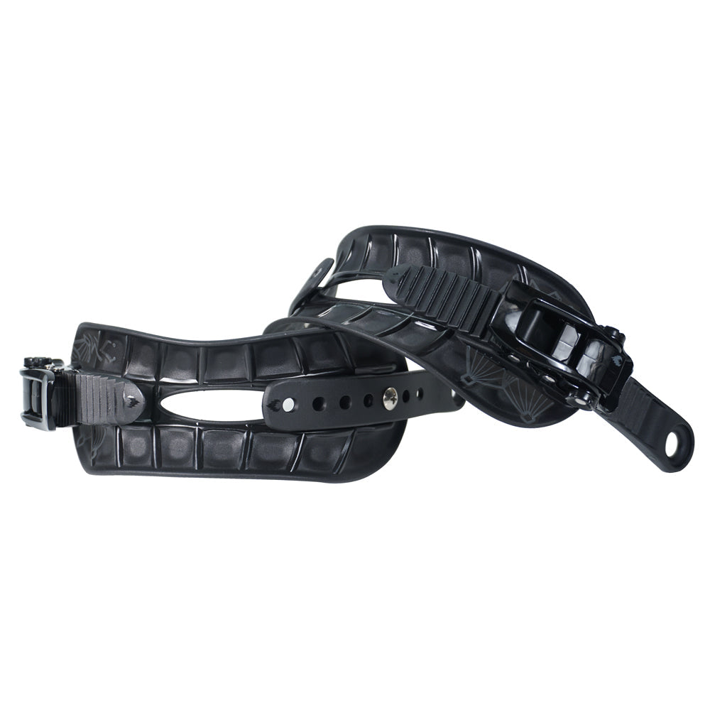 スノーボード spark R&D ARC PILLOW LINE ANKLE STRAP M Spark R&D Arc Pillow Line Ankle Straps | AQ Outdoors & Splitboard