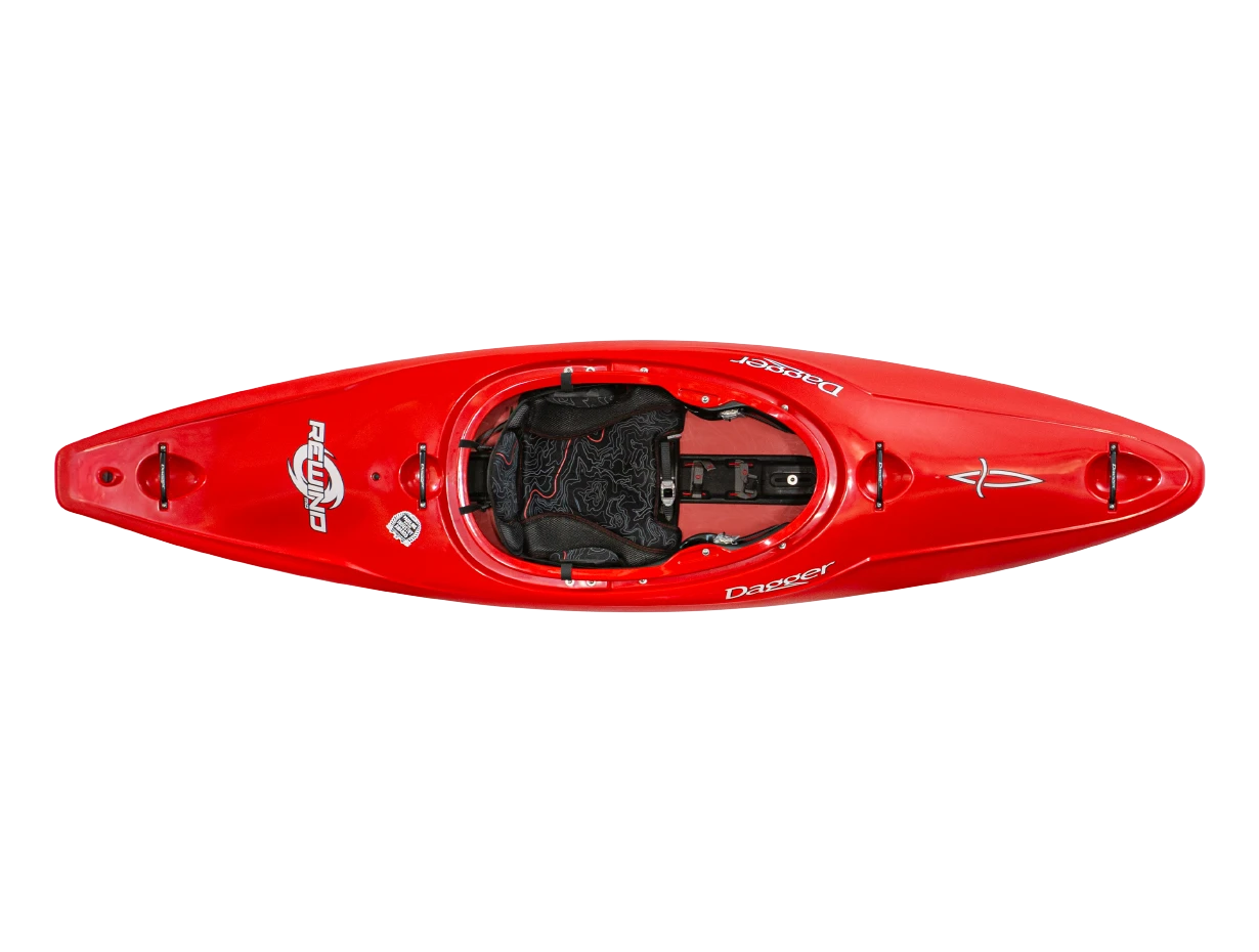 Dagger Rewind Large Kayak