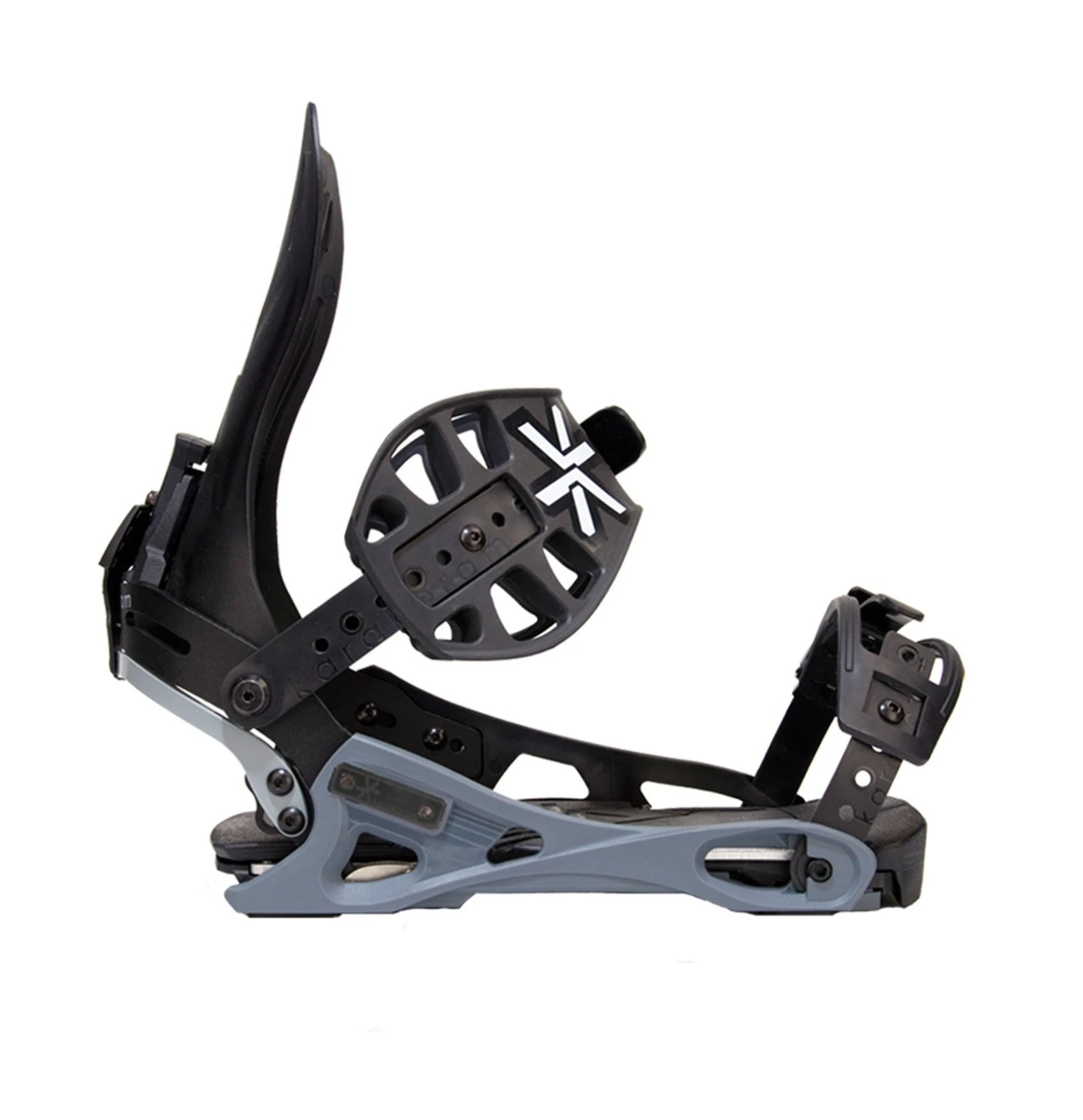 Karakoram Free Ranger Bindings + Splitboard Interface (Previous