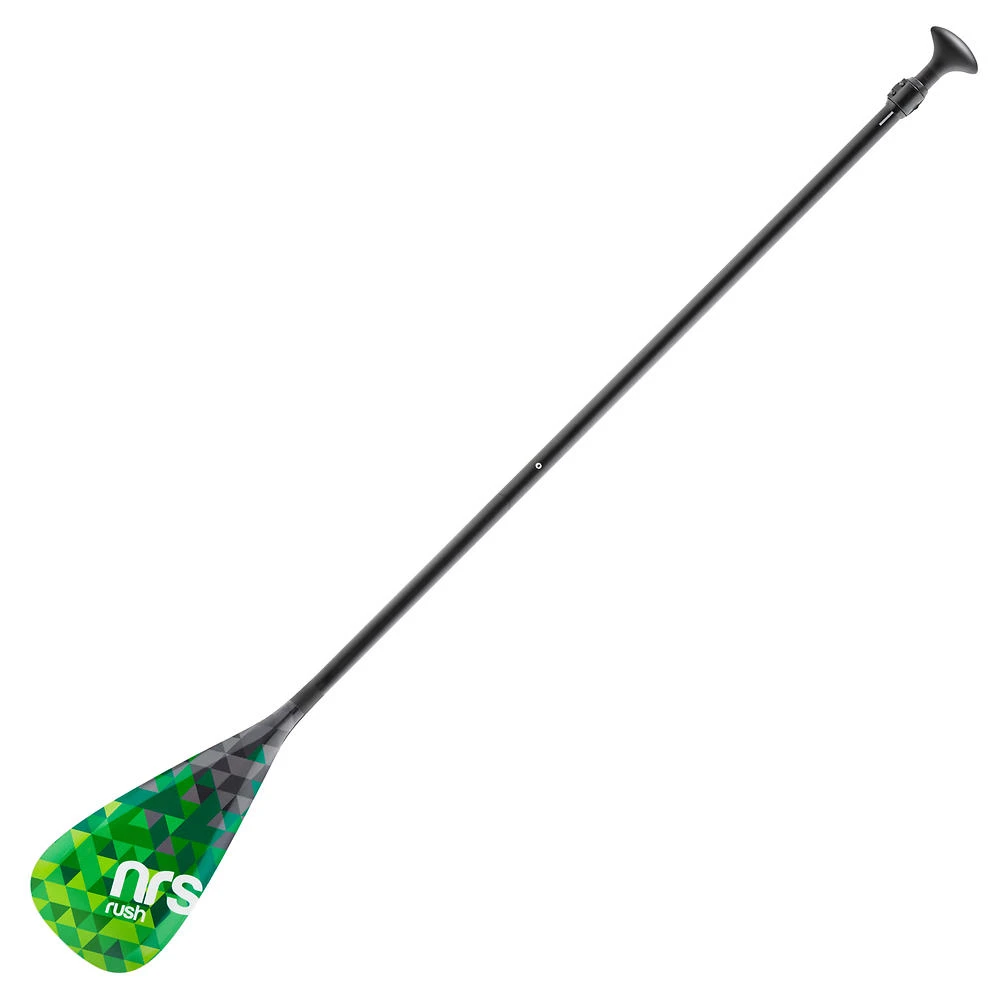 NRS Rush 3 Piece SUP Paddle (clearance)