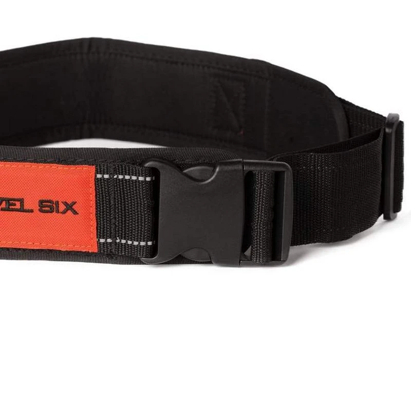 Level Six Quick Release Throwbag Belt AQOutdoors
