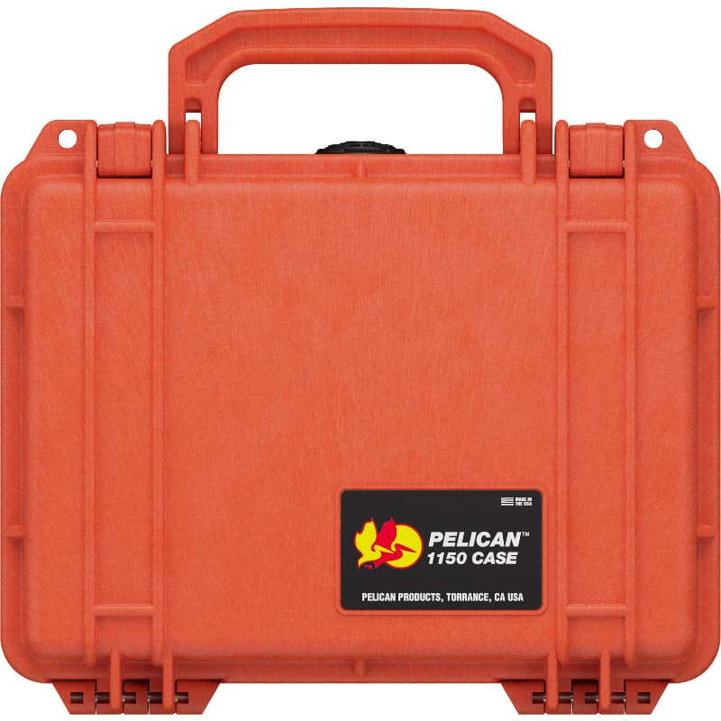 Pelican Protector Case 1150