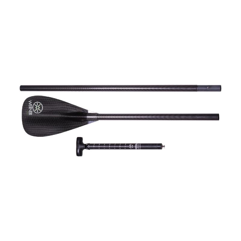 Werner Rip Stick 89 3 piece adjustable | AQOutdoors