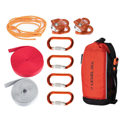 Level Six X-Traction River Rescue Kit