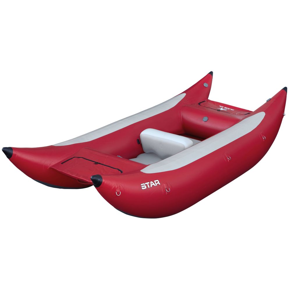 STAR Slice XL Paddle Catarafts-AQ-Outdoors
