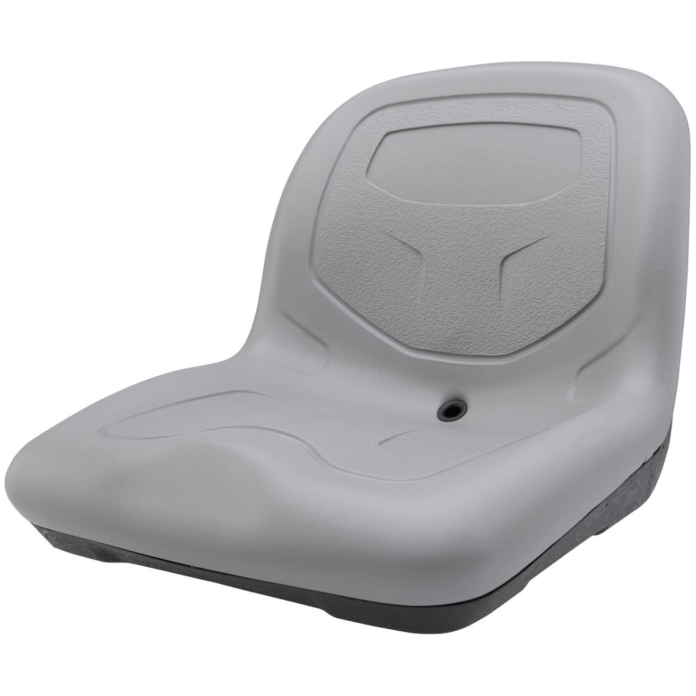 NRS High-Back Padded Drain Hole Seat-AQ-Outdoors