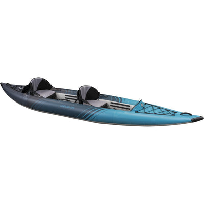 Aquaglide Chelan 140 Inflatable Kayak-AQ-Outdoors