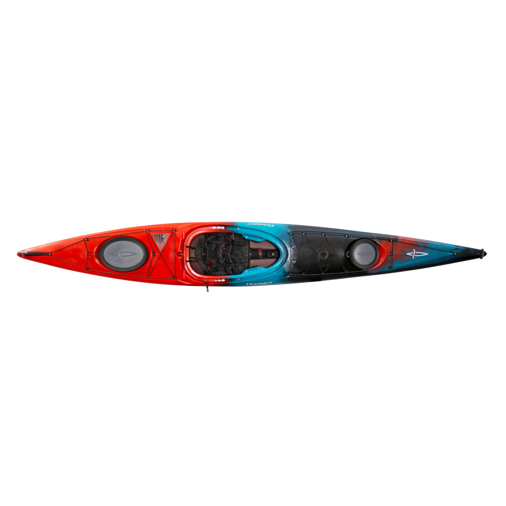 Dagger Stratos 14.5L Kayak-AQ-Outdoors