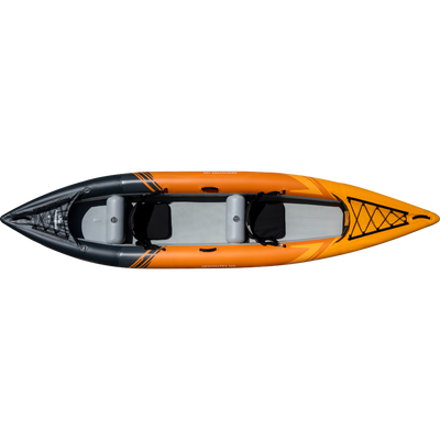 Aquaglide Deschutes 145 Inflatable Kayak-AQ-Outdoors