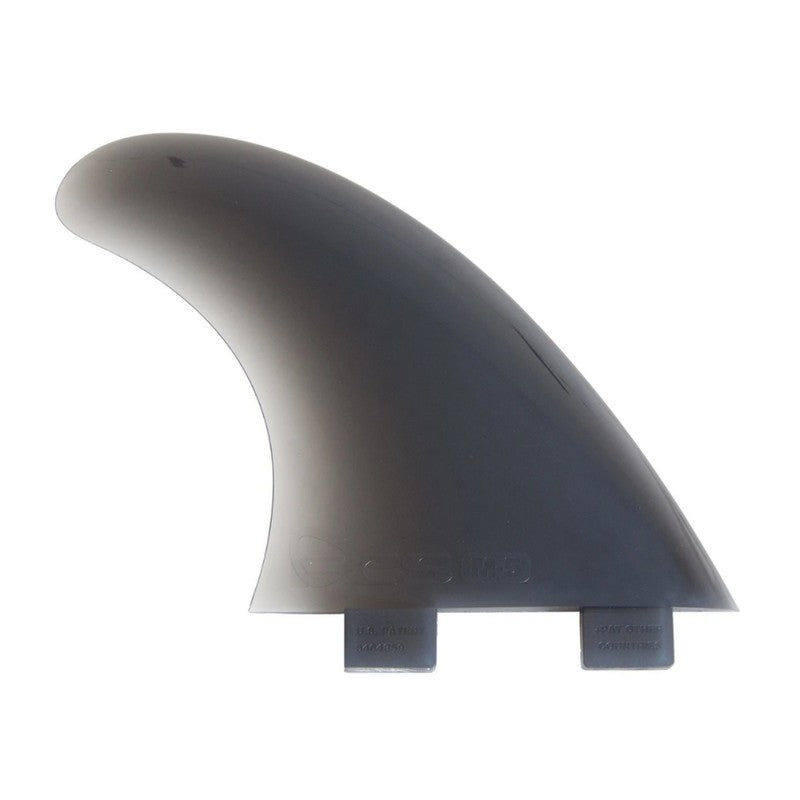 FCS M5 Soft Flex Tri Fin Set