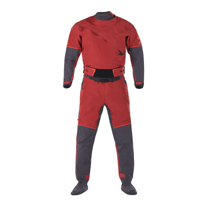 Level Six Freya Women's Front Entry Dry Suit (clearance)