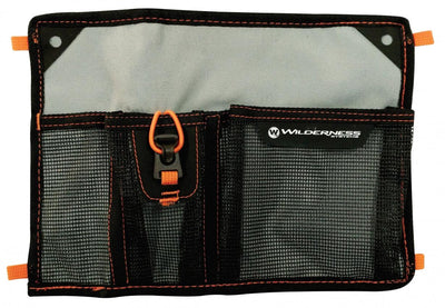 Wilderness Systems Mesh Storage Sleeve-AQ-Outdoors