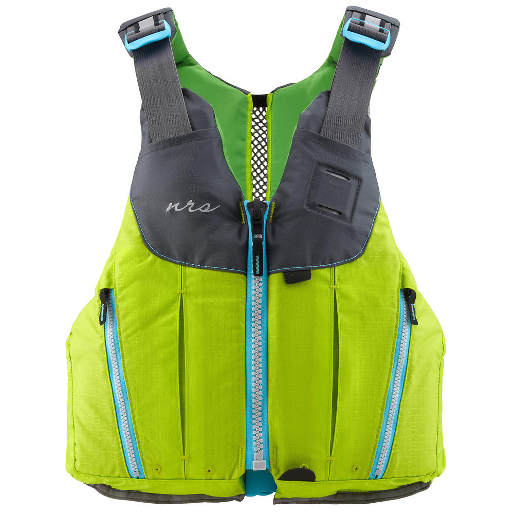 NRS - Women's Nora PFD L/XL / Green