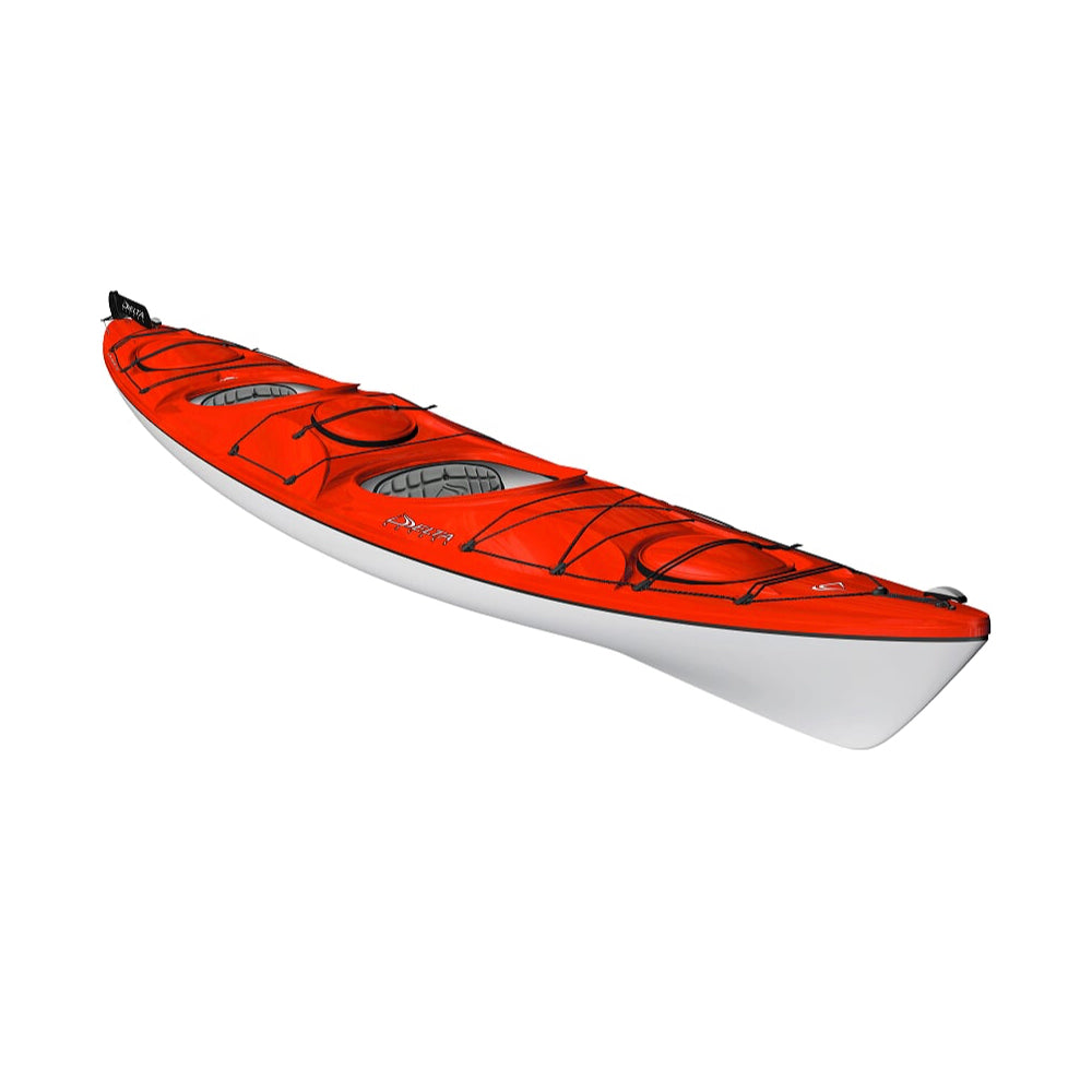 Delta Traverse 17.5T Tandem Kayak-AQ-Outdoors