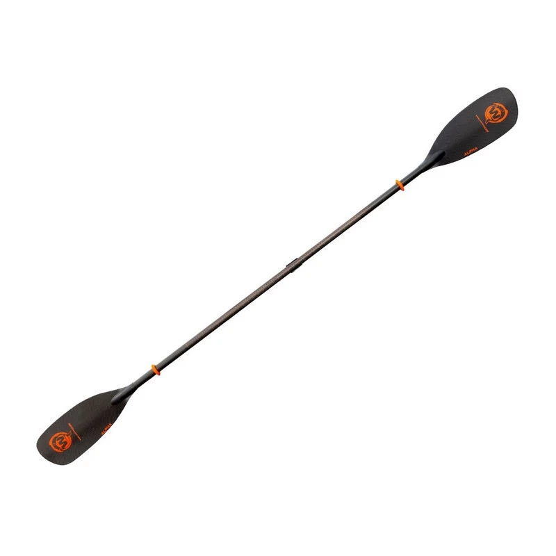 Wilderness Systems Alpha Carbon Angler Paddle