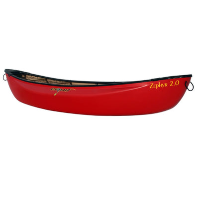 Esquif Zephyr 2.0 T-Formex Canoe-AQ-Outdoors