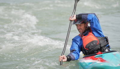 Best Whitewater PFDs in 2025