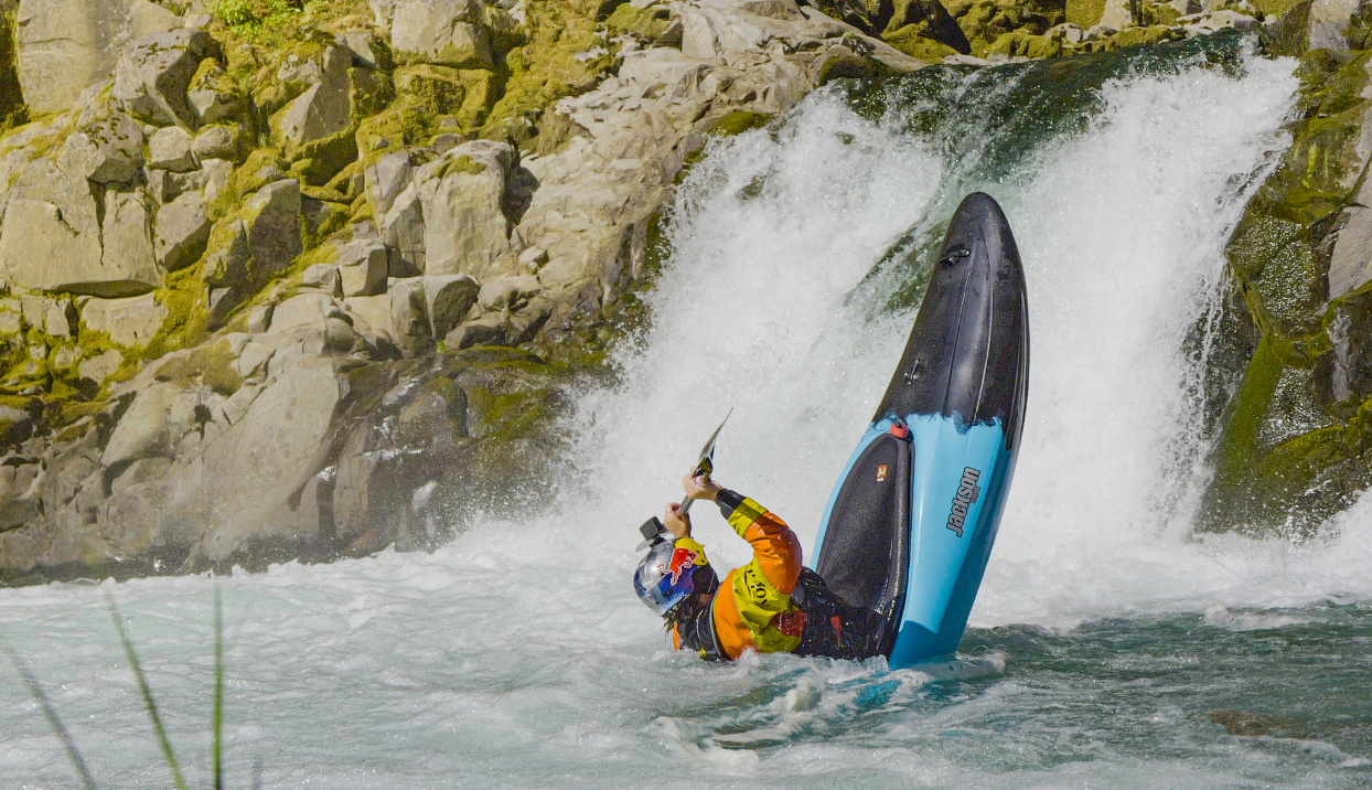 Jackson Kayak - Clutch