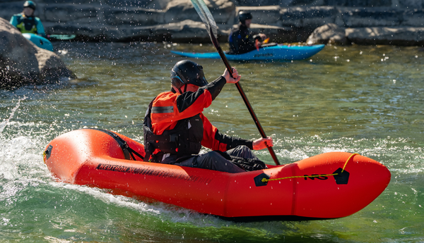 2026 NRS Neutron Packraft Review