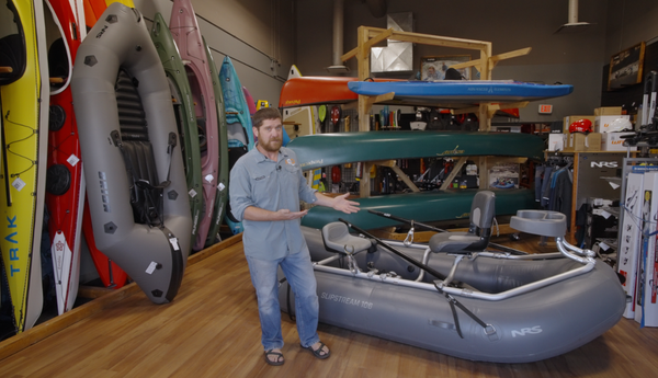 From Fish to Hunt: Our Top 3 Boats