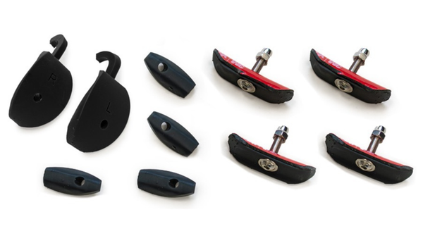 Does Your Pyranha Kayak Need the Elite Connection Kit?