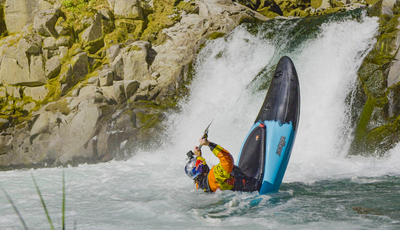 The New Jackson Clutch Kayak: Everything We Know So Far