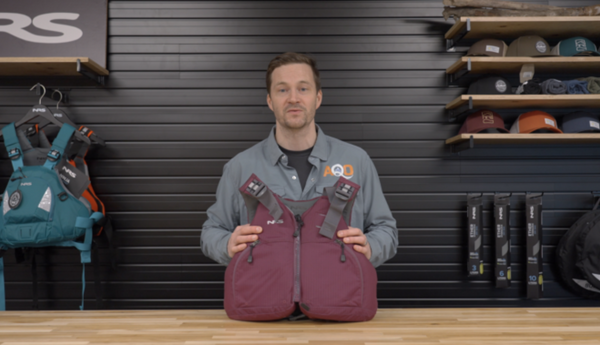 NRS Lucid PFD Review