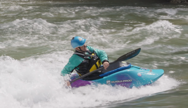 Pyranha Helectron Review