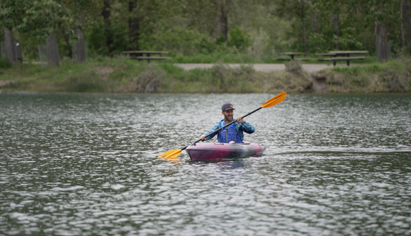 Price Point vs Premium Recreational Kayaks