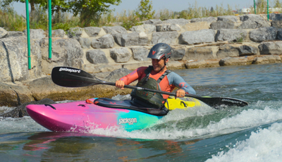 How to Dial in Your Jackson Kayak Outfitting