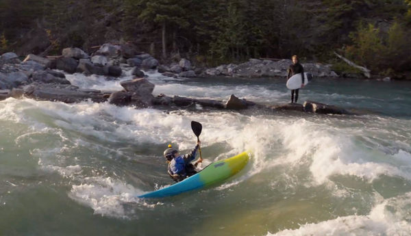 How to Kickflip | Flatware to Whitewater Progression