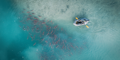How to Choose and Size a Packraft