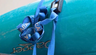 How to Tie Down a Kayak: Step-by-Step Guide