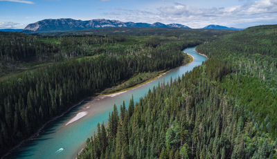 Where to Paddle on The North Saskatchewan River | Edmonton