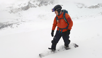 Splitboard Specific Boots | Do I need them?