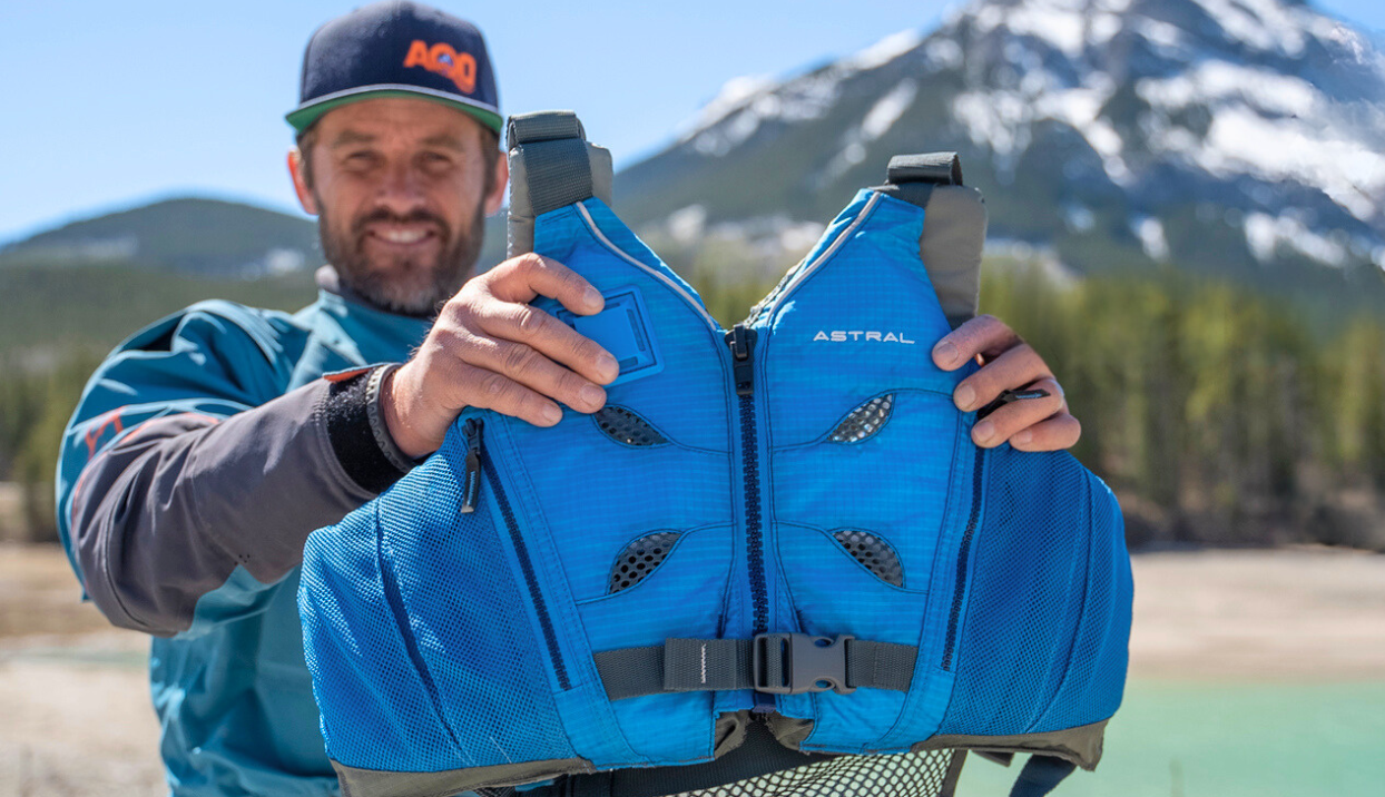 Stay Afloat: Your Guide to PFD Inspections – AQOutdoors