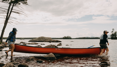 The Ultimate Guide to Transporting a Canoe