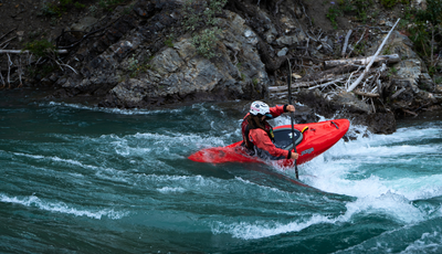 Whitewater Spray Skirts: A Buyer’s Guide