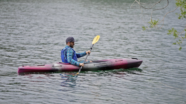 WS Pungo vs Pelican Argo Comparison