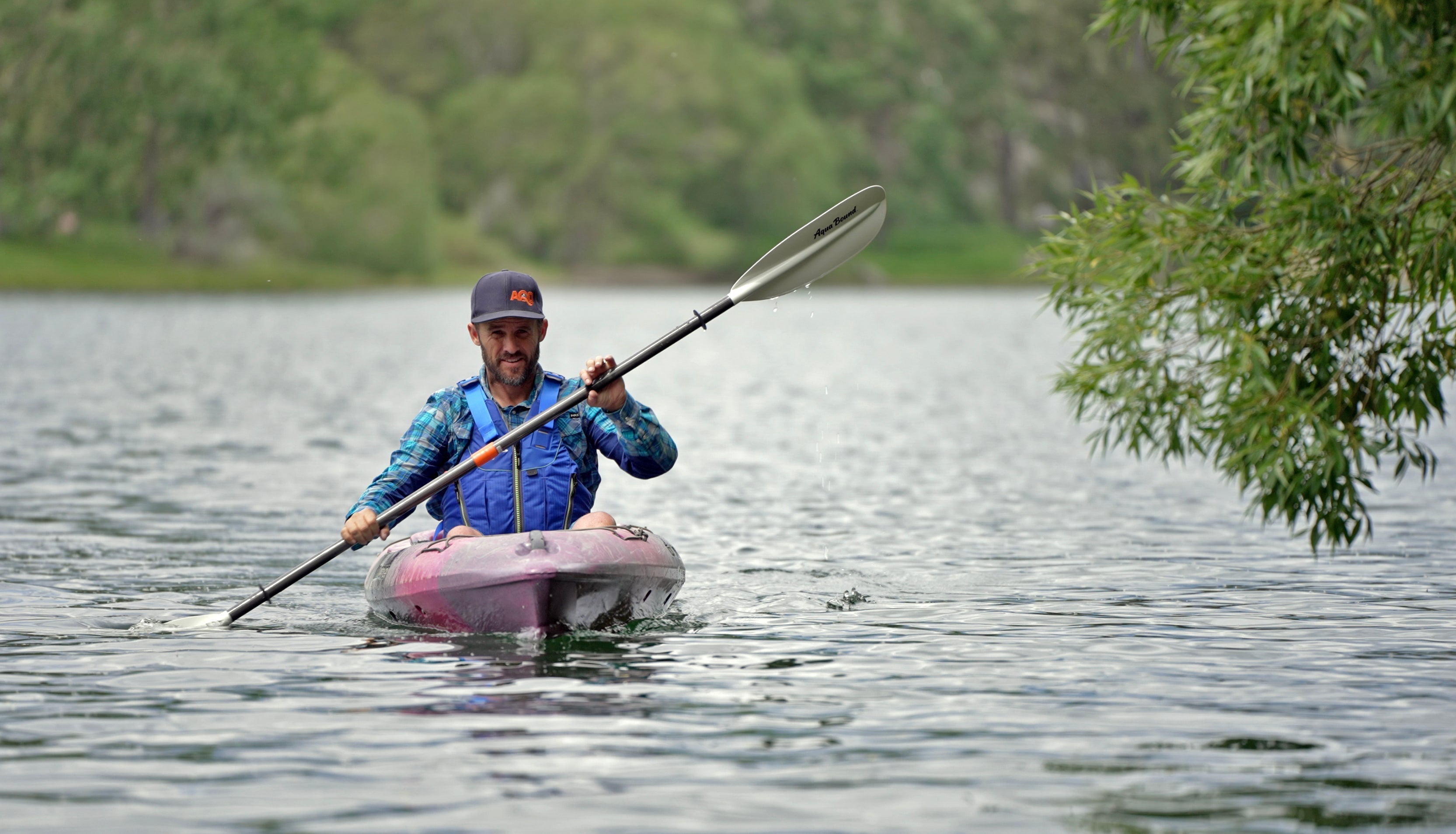 Recreational Kayak Comparison Guide | AQ Outdoors – AQOutdoors