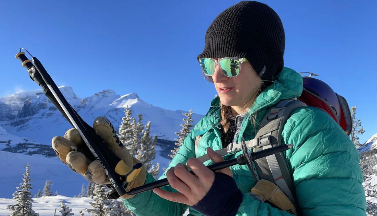 Keep up with your Ski Buddies - 9 Tips for Smooth Splitboard Transitio ...