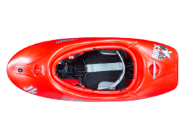 Jackson Whitewater Kayaks